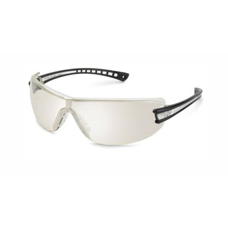 VORTEX Glasses Luminary Safety Clear In & Out Mirror VO2683293